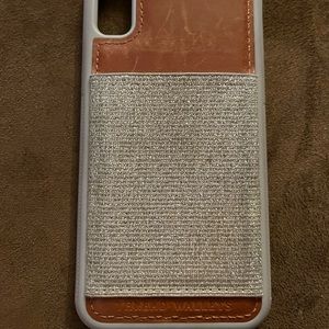 Thread Wallets Case iPhone X